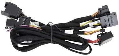 FTI-TLP5 FTI T-Harness for 2021+ Toyota PTS Compatible with Blade ALDL-TL12