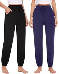 Thin Leg Black/Dark Blue