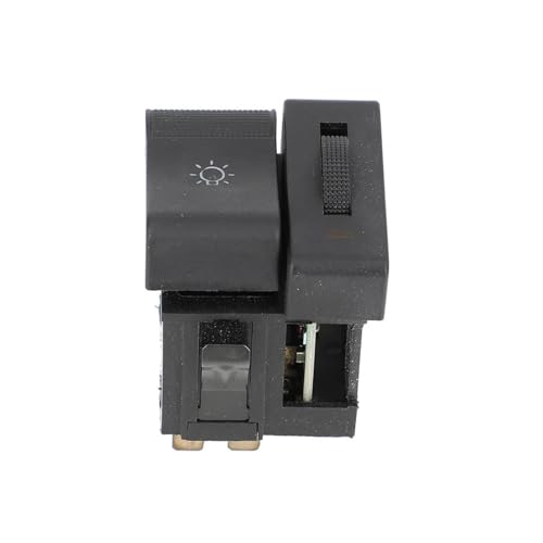 Bouton lampe frontale électrique avec commande de feu de brouillard avant auto 330941531A - 3