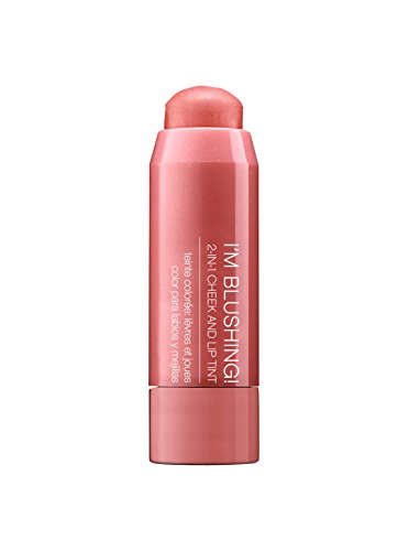 Palladio I'm Blushing 2-in-1 Cheek and Lip Tint, Dainty