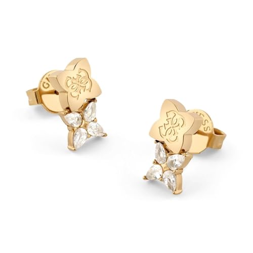 Guess Orecchini Acciaio Inossidabile JUBE05511JWYGT/U