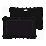 MEIZE Tablet Case for 10 inch, Anti-Slip Soft Silicone Case, Compatible with MEIZE, qunyiCO Y10,...