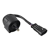 Hoite Neuer Dieselfilter-Wassersensor 319214A700 – passend für Motor Libero/Santa Fe/Starex/Sorento