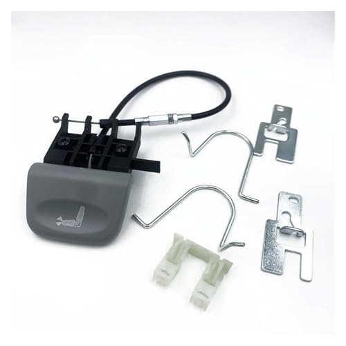 Boutons de réglage de siège pour kit inclinaison de rechange camion 81623506095