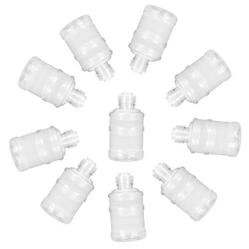 MUCKLILY �v�����̃~���N�e�B�[�{�g�� 500ML 10���� �y�ʎ����^�т₷�� ���Ɛ��W���[�X��~���N�e�B�[�p �����ۑ��ɍœK