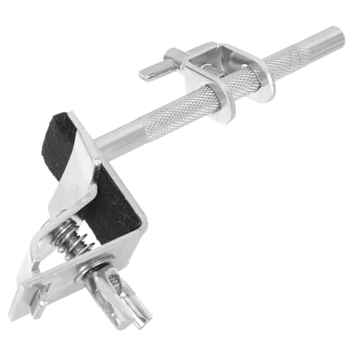 Clamp para cowbell para batería y percusión miniatura 1
