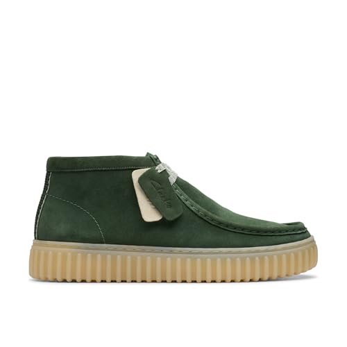 Image of Clarks mens Torhill Hi
