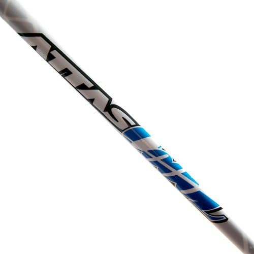 UST Mamiya ATTAS COOOL 6 R-Flex Shaft + RBZ Stage 2 / JetSpeed Tip + Grip