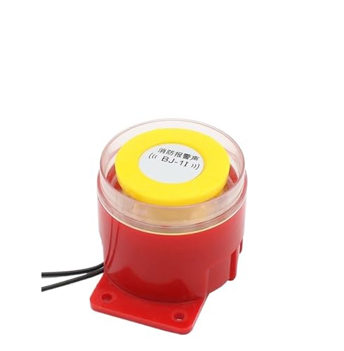 Buzzer intégré BJ-1K pour résoudre les pannes de signal