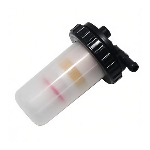 Filtre à carburant 6P3-24560-07 pour sécuriser vos sorties en mer Yamaha