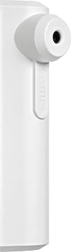 ABUS 80522 FTS16 Window Closure 432655 White