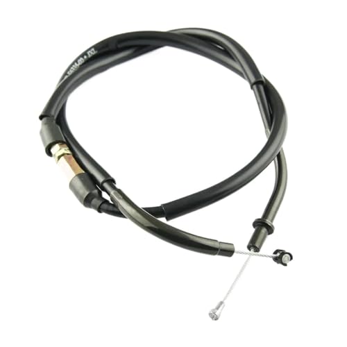 Línea de freno de tracción y cable de embrague para moto YBR250