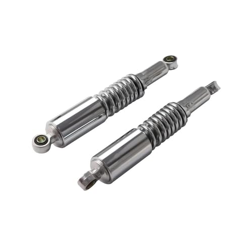 Amortisseur arrière de moto 315 mm pour stopper les coups de raquette en 200cc