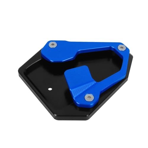 Extension béquille NT1100 évite la chute de votre moto au sol