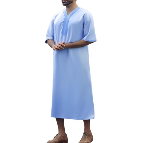 Ensembles musulmans homme parfaits pour les prières du Ramadan