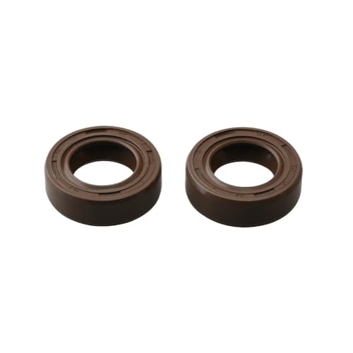 Joint d'étanchéité 93101-13M14 pour moteur hors-bord HDX 2 temps 3 à 6 CV