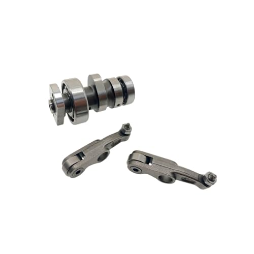 Culbuteur d'arbre à cames JET4 XS125T pour rouler serein en ville