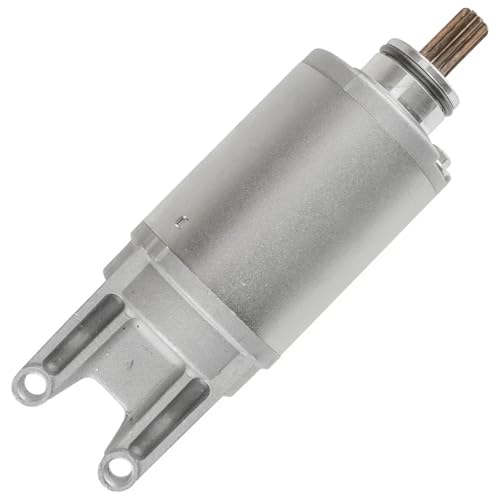 Démarreur moto haute performance pour Suzuki GSF600 et GSX600