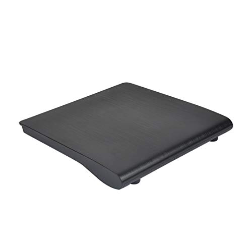 Graveur CD DVD externe mobile USB3.0 pour PC Windows et Mac - 4