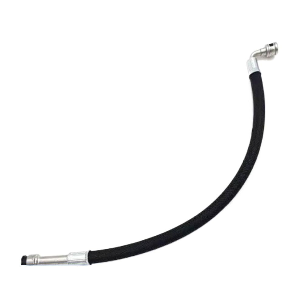 Gmyydwyvs Onecolor Fuel Connection Hose Compatible With F20 F30 F35 2013–2019 Oe 13537600675