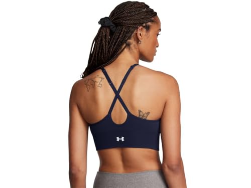 Image of Under Armour Vanish Seamless Low Impact Sports Bra