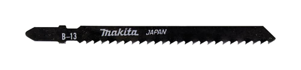 Makita B-13 Wood Cutting Jigsaw Blades