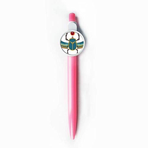Stylo à bille rétractable Égypte pour prendre des notes au bureau