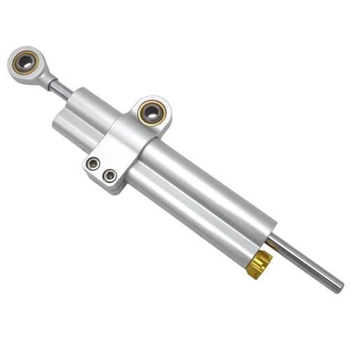 Amortisseur de direction CNC moto pour stabiliser vos trajets en Yamaha MT