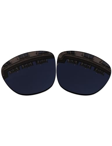 Image of Lenses Replacement for Oakley Frogskins OO9013 55mm Sunglass - Confirm Fit | Scratch Resistant