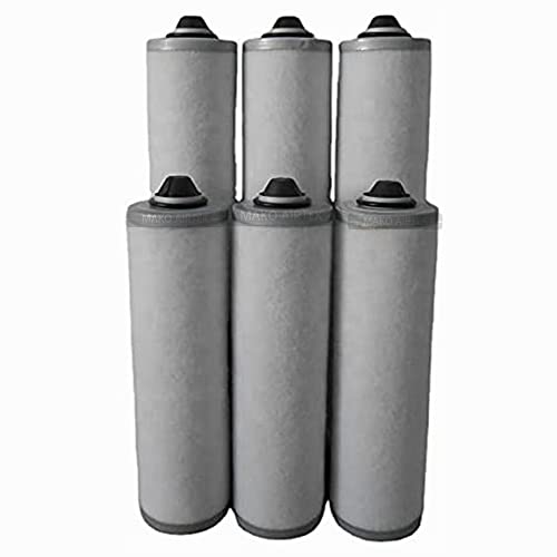 Separator MAKO AIRTEK Fits Becker Vacuum Pump (965414 96541400000) miniatura 3
