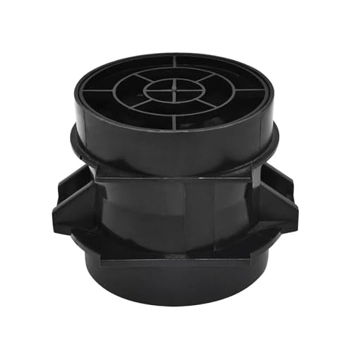 Capteur de débit d'air 28164-37100 stabilise le ralenti moteur 13621432356