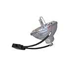 3LCD Projector Replacement Lamp Bulb Fit for Viewsonic RLC-006 PJ1172