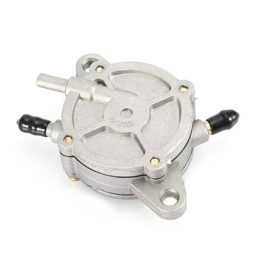 Bomba gasolina eléctrica GY6 para motocicletas y scooters