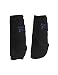 Tough-1 Miniature Horse Sport Boots Black