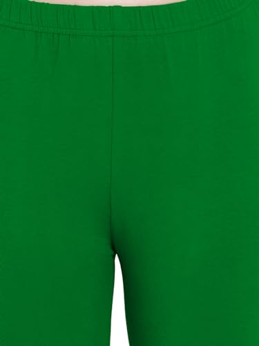 Image of Presta Women Ankle-Length Legging (Avaliable Color- 53 Difference Colors)-Pack of 1