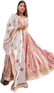 pari ethnic wear