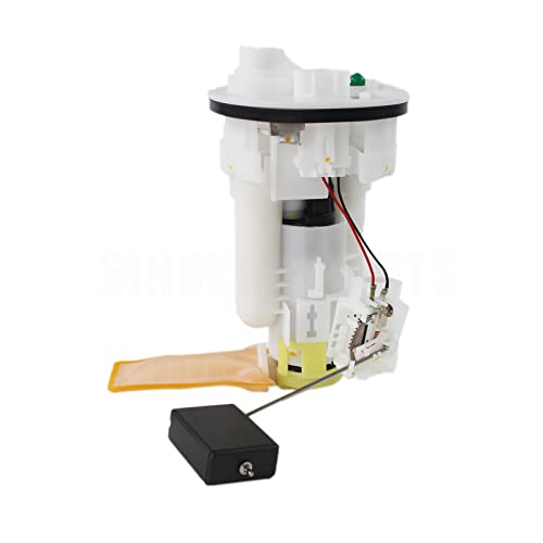 Bomba de combustible Corolla LUXEL ZZE122R para solucionar fallos motor