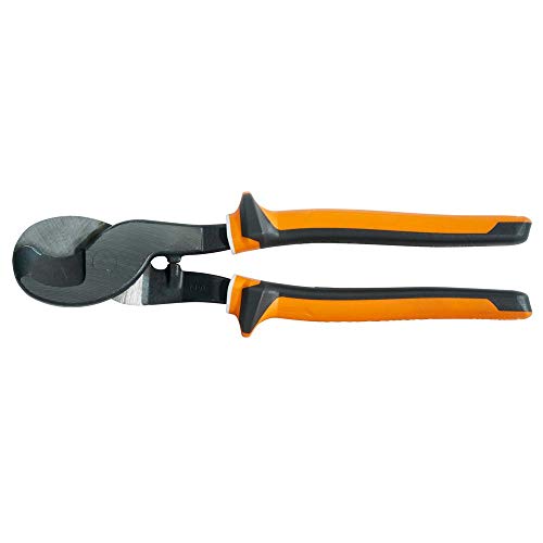 Klein Tools 63050-EINS Cable Cutters, Electricians Insulated Cable Cutter thumb #6