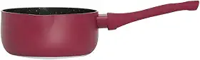 Mimo Style PAPEIRO 16CM RUBI COOK panela versátil projetada para facilitar o preparo de uma variedade de pratos deliciosos na cozinha