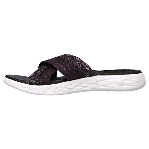 Image of Skechers Performance On-The-Go 600 - Monarch Sandal