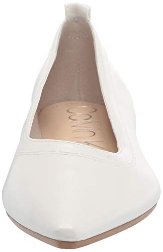 CK Jeans Women's Raya Flat2