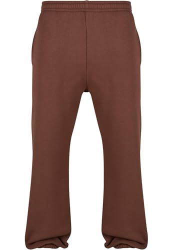 Fluffy Sweat Pants M bas de jogging homme coton molleton taille M - 5