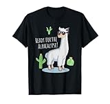 Llama - Alpaca Funny Designs