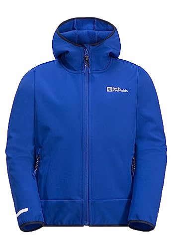 Image of Jack Wolfskin boys Actamic Jacket K