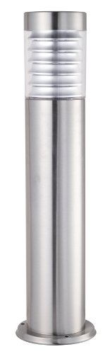 Preisvergleich Produktbild Luxform 240 Volt Wegeleuchte Québec