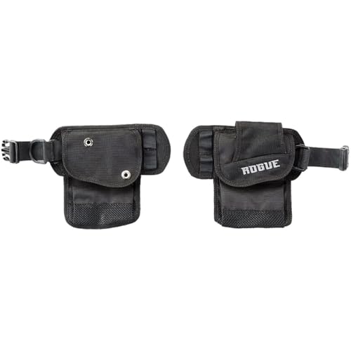 Aqualung Rogue Weight Integrated Waistbands - Medium