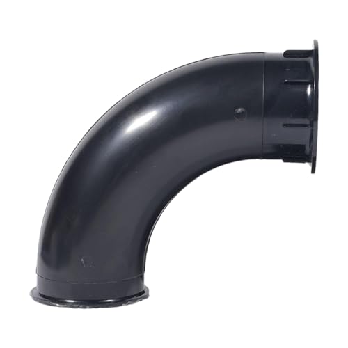 Lautsprecheranschluss, Subwoofer, Bass, Lautsprecher-Entlüftungsanschluss, gebogen, Lautsprecher-Pilotlochauslass, Lautsprechergehäuse, Anschlussleuchte für 12,7–30,5 cm Lautsprecherschrank, tragbarer