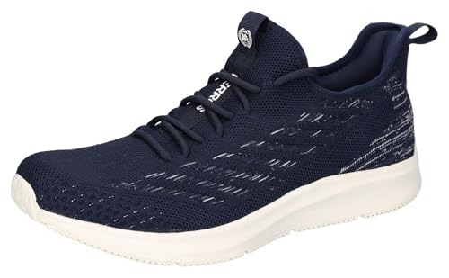 Mocasín de hombre LERROS 4216-401 para un estilo casual elegante y comodidad diaria