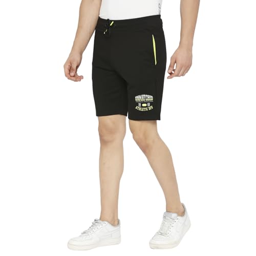 Image of Spykar Men Shorts