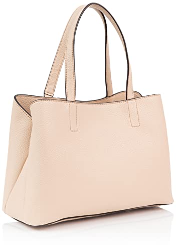 Image of Calvin Klein Womens Adeline Triple Compartment Satchel